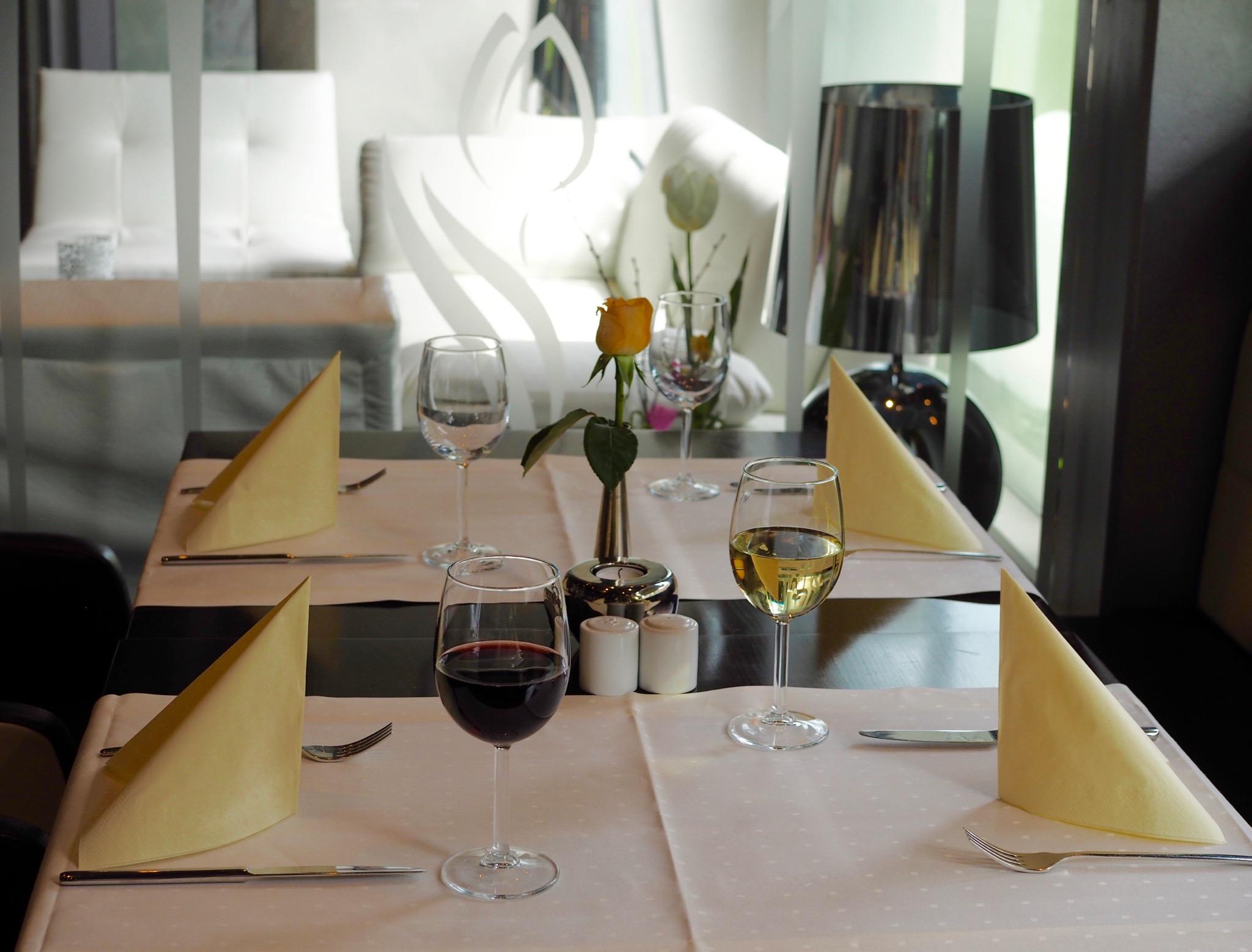 Hotel Ambiance Rivoli Munich