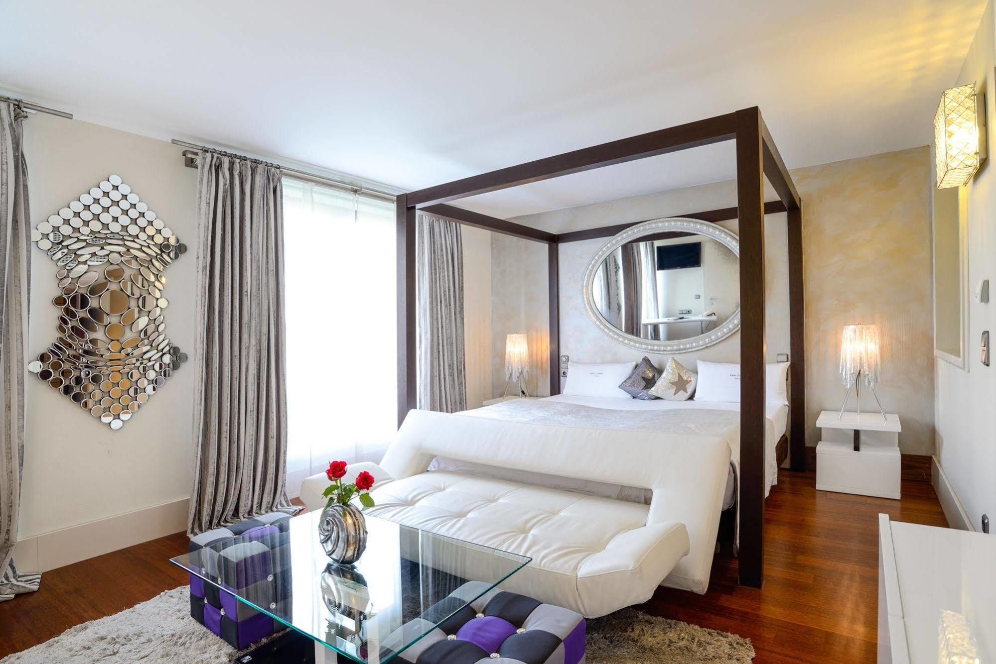Ambiance Rivoli Hotel Munich