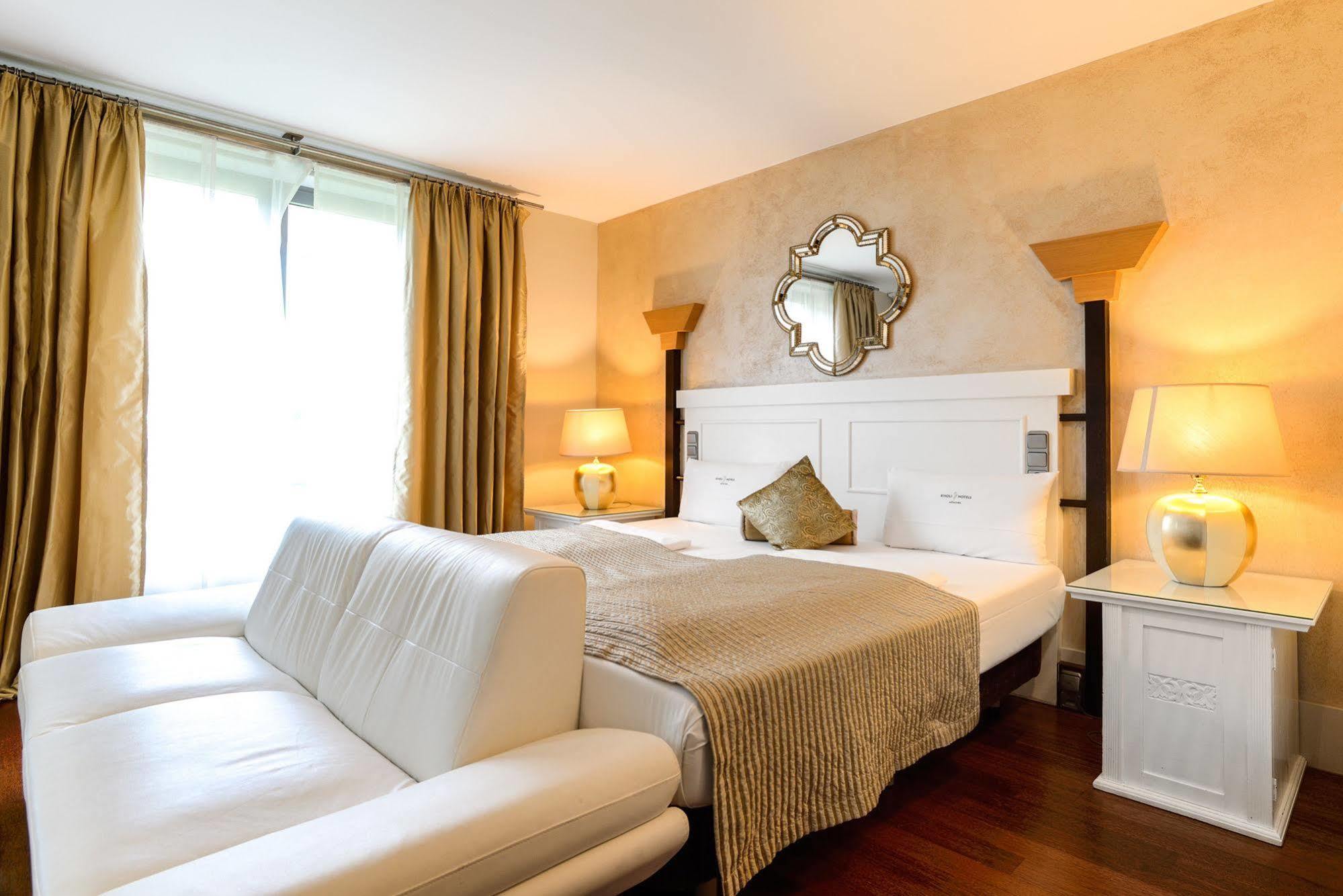Hotel Ambiance Rivoli Munich