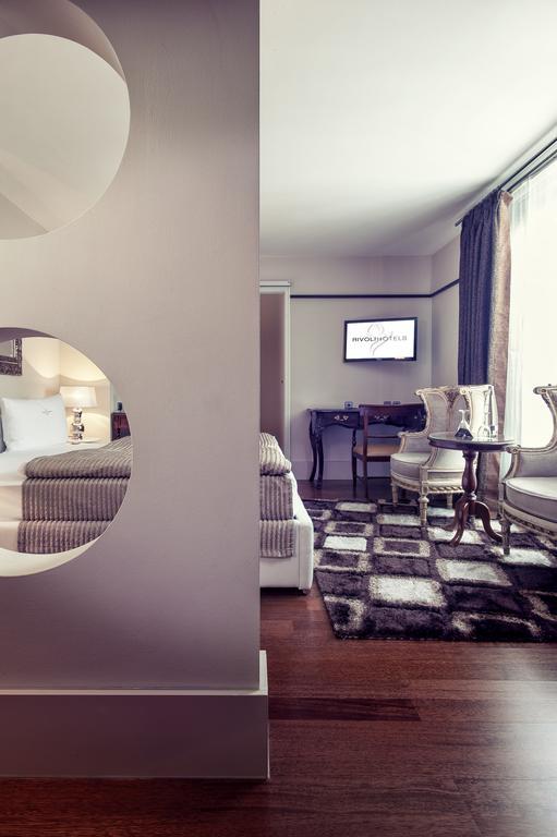 Ambiance Rivoli Hotel Munich