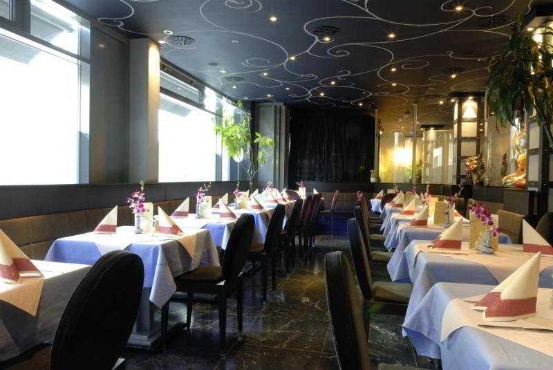 Hotel Ambiance Rivoli Munich